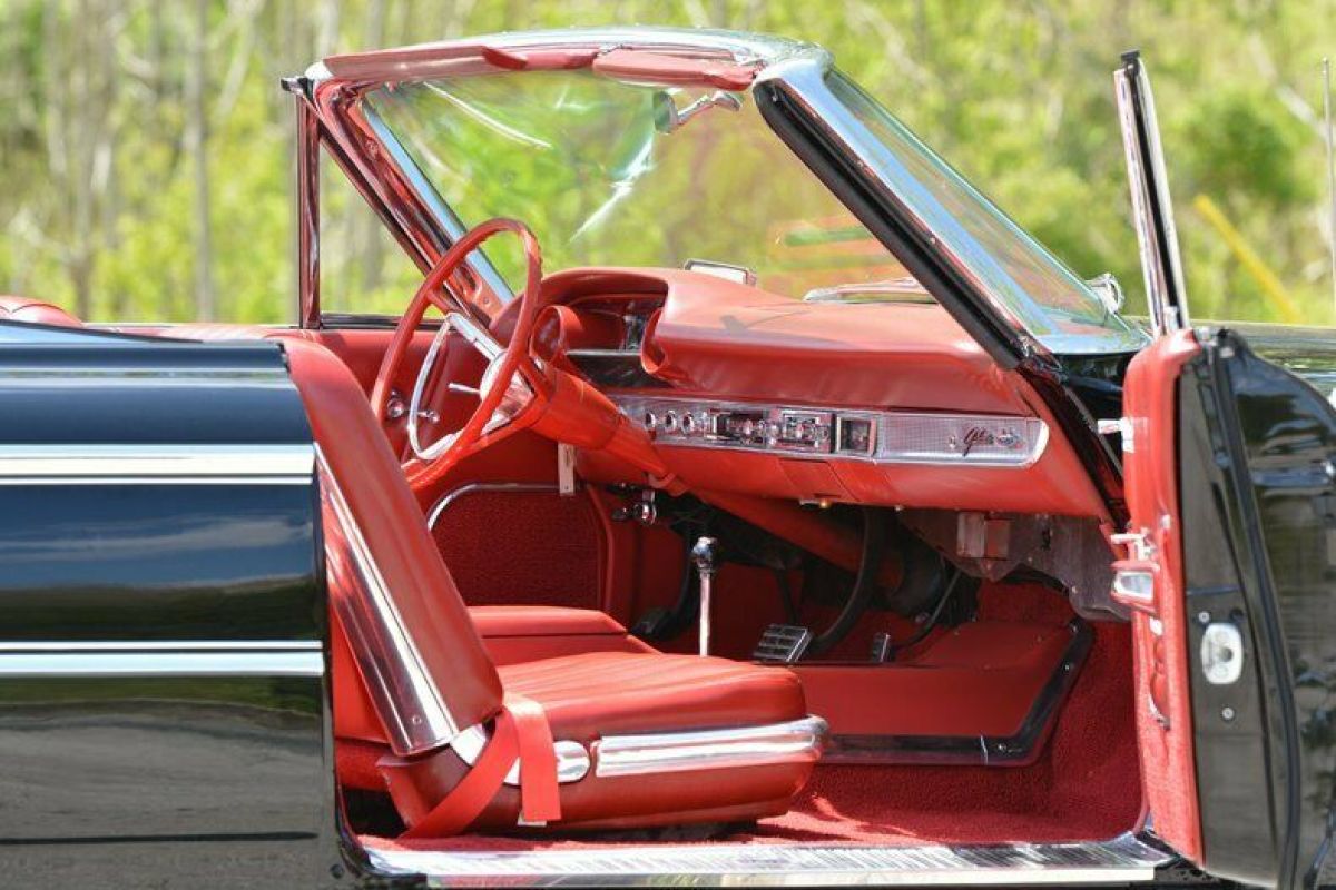 1963 Ford Galaxie - photo 2