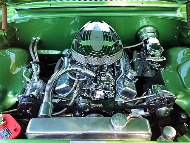 1963 Ford Galaxie 2 door fastback - photo 5