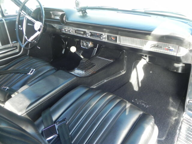 1963 Ford Galaxie - photo 11