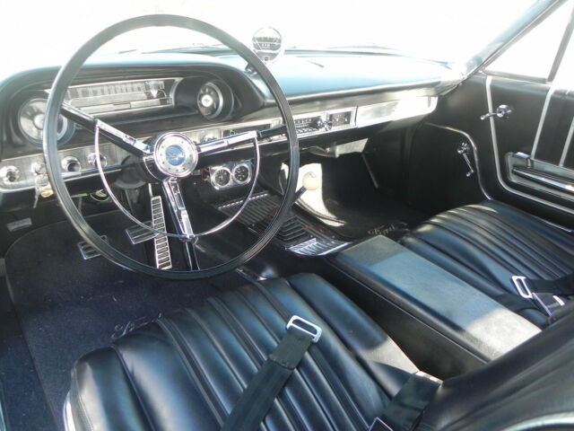 1963 Ford Galaxie - photo 13
