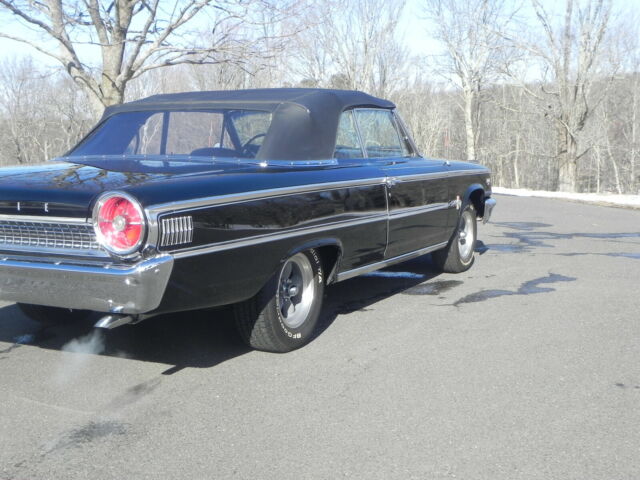 1963 Ford Galaxie - photo 6