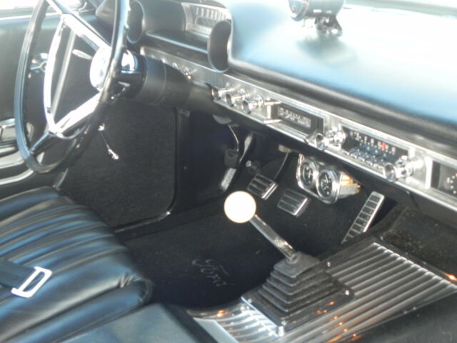 1963 Ford Galaxie - photo 9