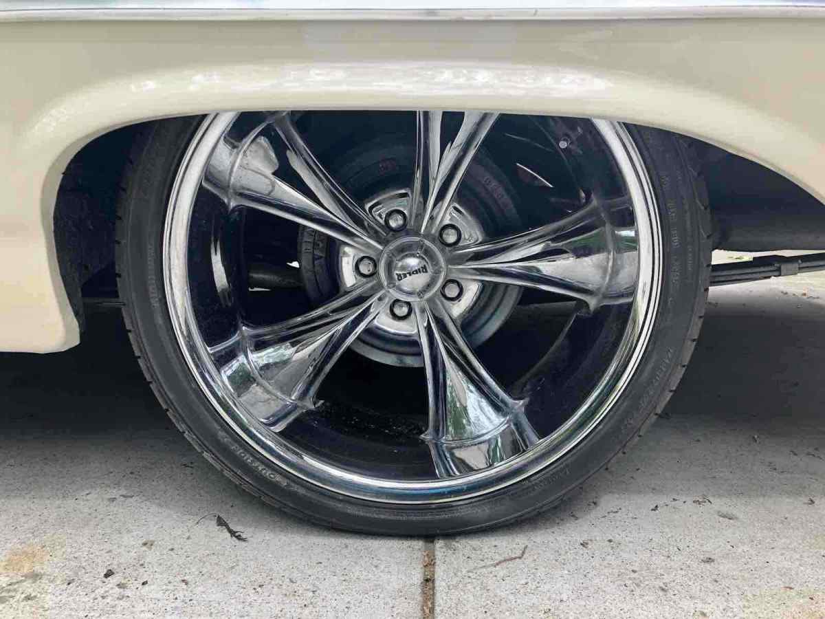 1963 Ford Galaxie 500 XL 500 XL - photo 10