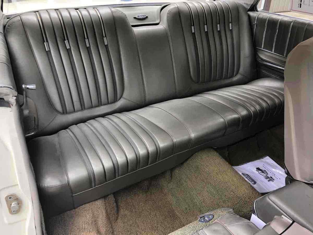 1963 Ford Galaxie 500 XL 500 XL - photo 13