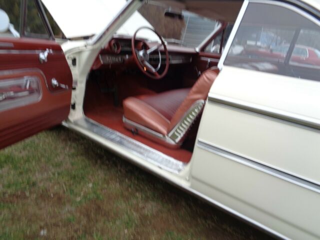 1963 Ford Galaxie - photo 13
