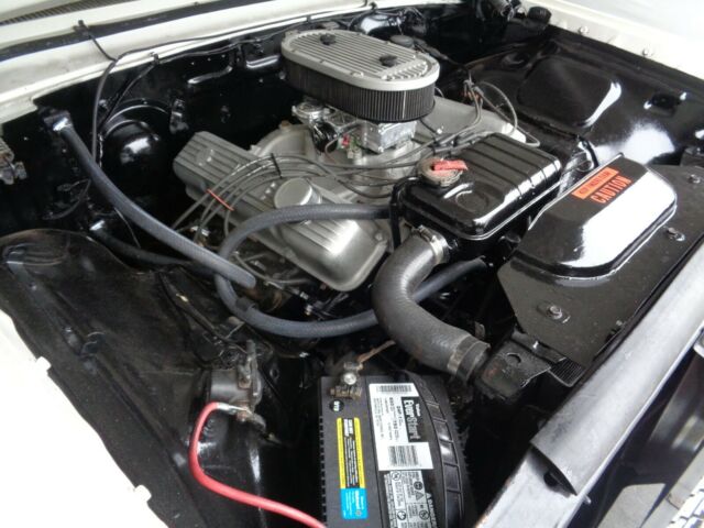 1963 Ford Galaxie - photo 6