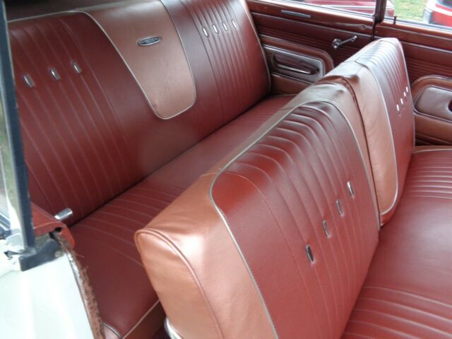 1963 Ford Galaxie - photo 8