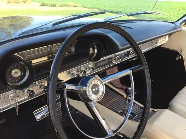 1963 Ford Galaxie XL 500 - photo 13