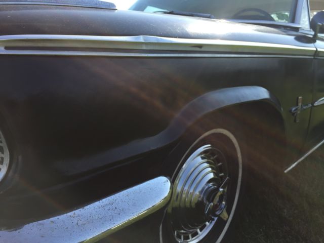 1963 Ford Galaxie XL 500 - photo 2