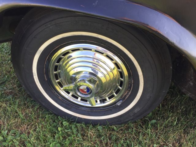 1963 Ford Galaxie XL 500 - photo 9