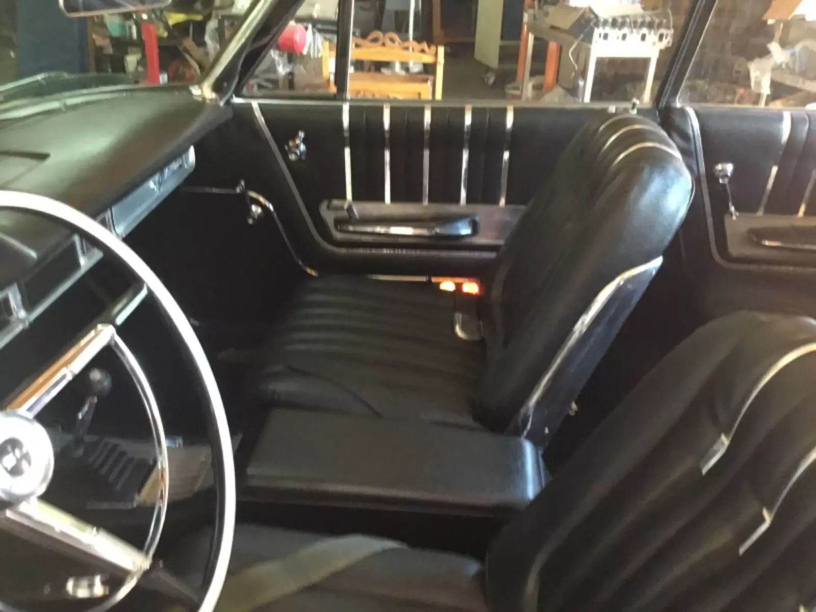1963 Ford Galaxie - photo 12