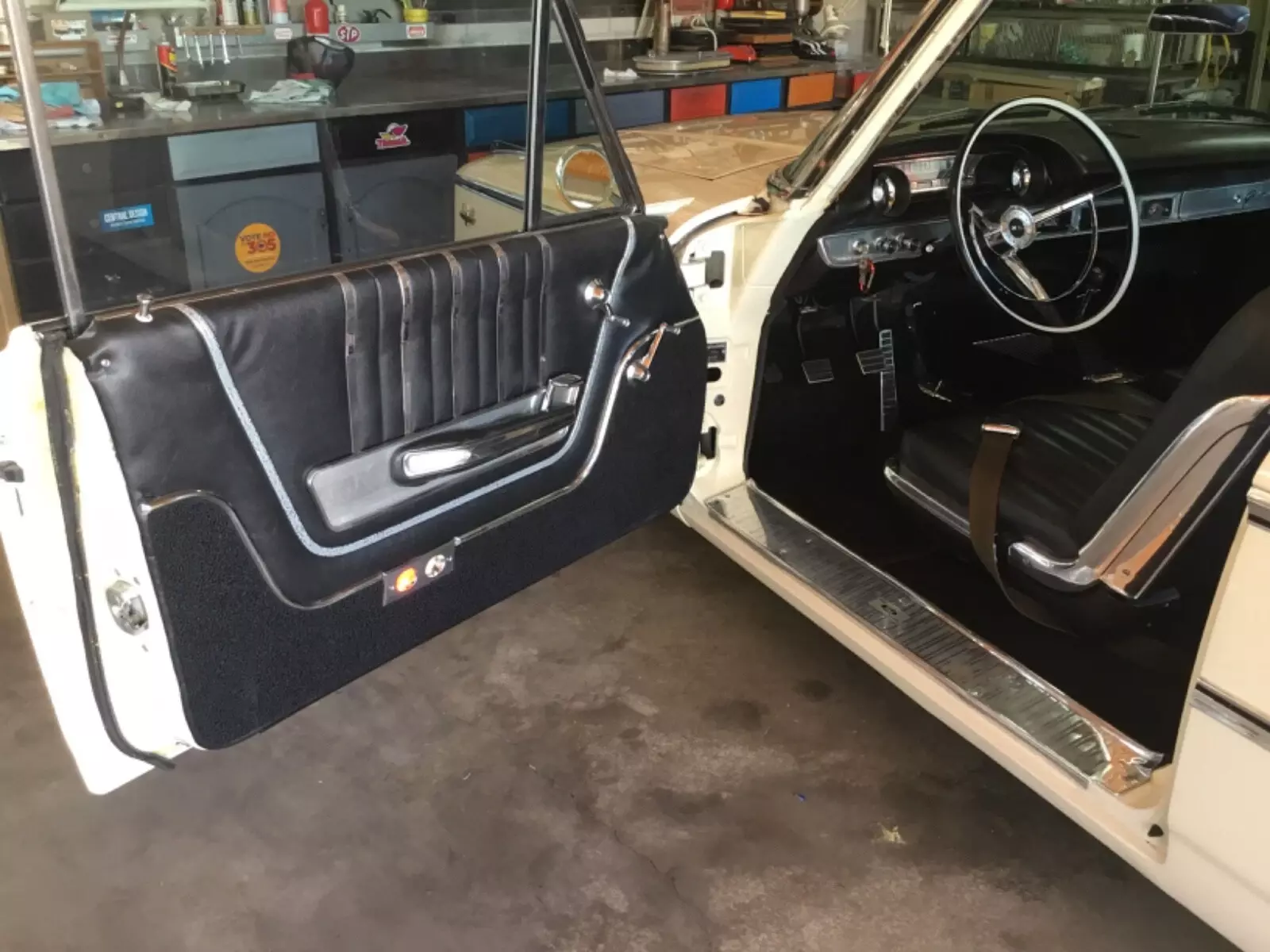 1963 Ford Galaxie - photo 13