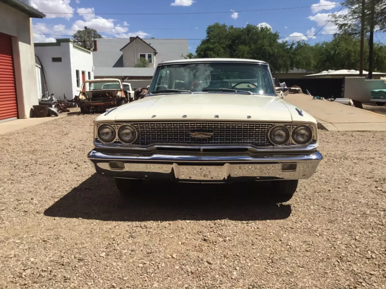 1963 Ford Galaxie - photo 2