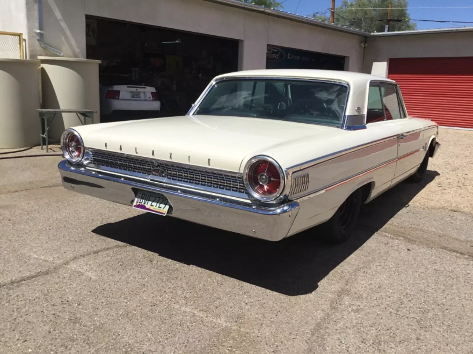 1963 Ford Galaxie - photo 5