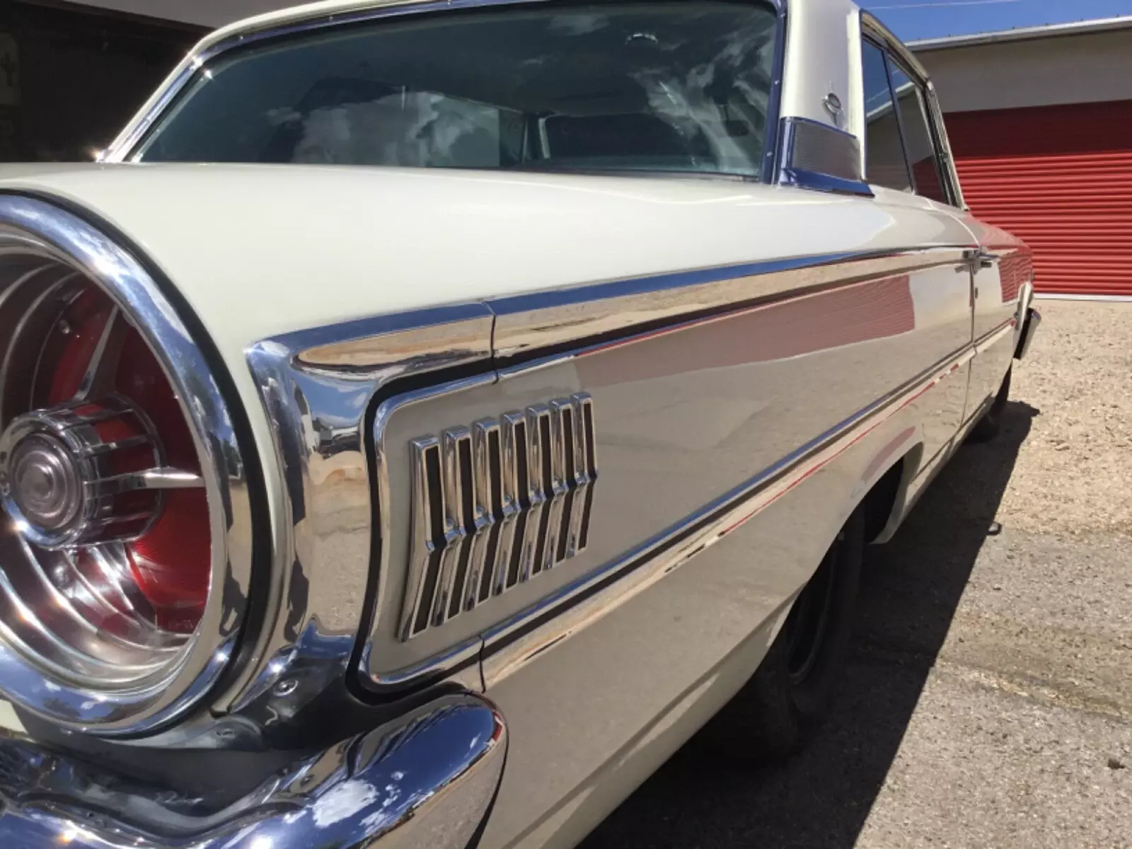 1963 Ford Galaxie - photo 6