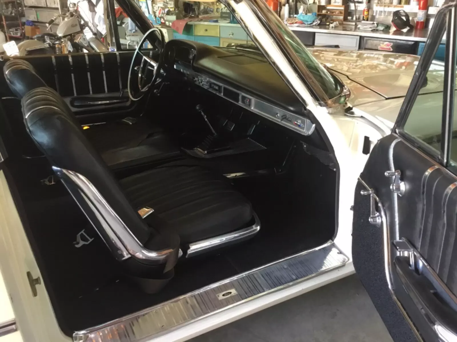 1963 Ford Galaxie - photo 9