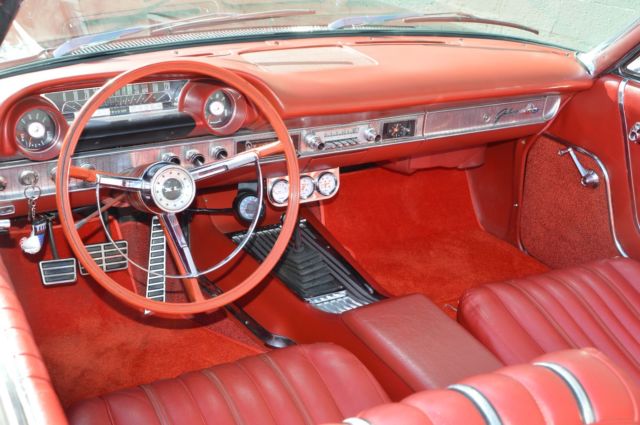 1963 Ford Galaxie 500XL - photo 6