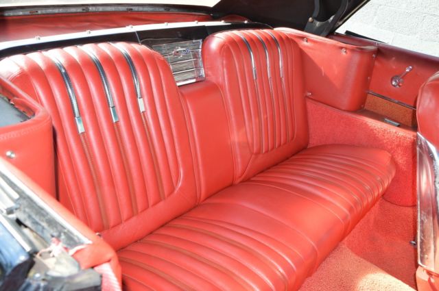 1963 Ford Galaxie 500XL - photo 7