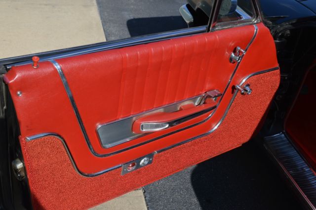 1963 Ford Galaxie 500XL - photo 8