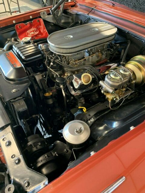 1963 Ford Galaxie 500 XL - photo 10