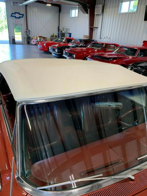 1963 Ford Galaxie 500 XL - photo 13