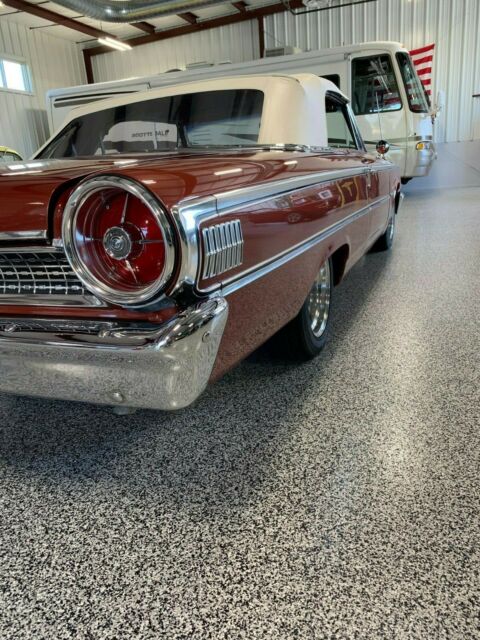 1963 Ford Galaxie 500 XL - photo 5