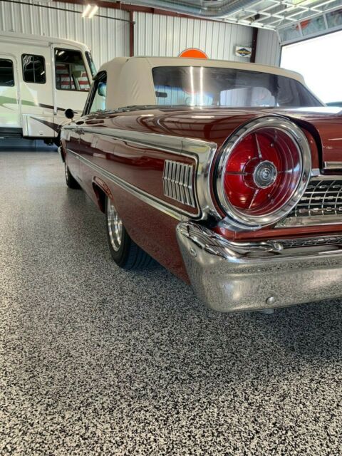 1963 Ford Galaxie 500 XL - photo 6