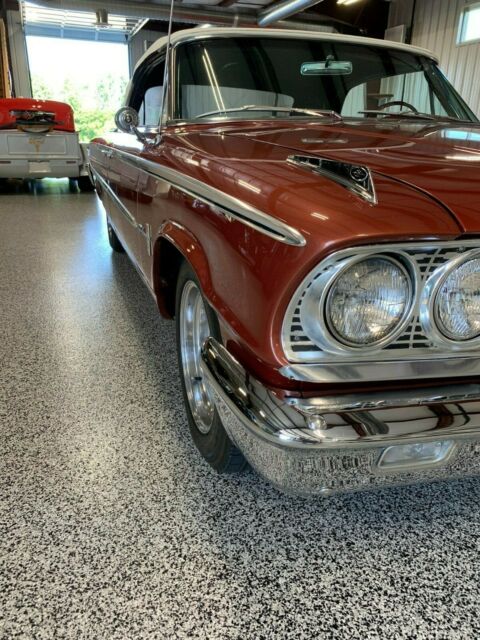 1963 Ford Galaxie 500 XL - photo 7