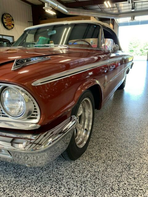1963 Ford Galaxie 500 XL - photo 8