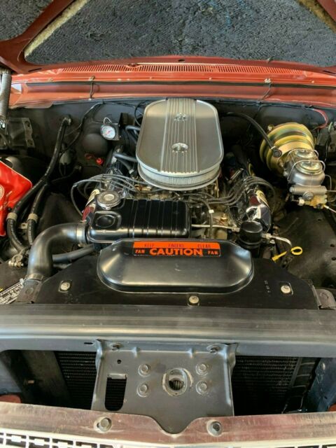 1963 Ford Galaxie 500 XL - photo 9