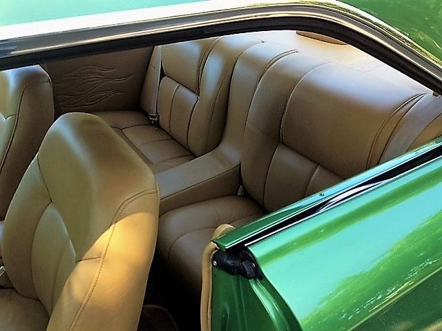 1963 Ford Galaxie custom - photo 8