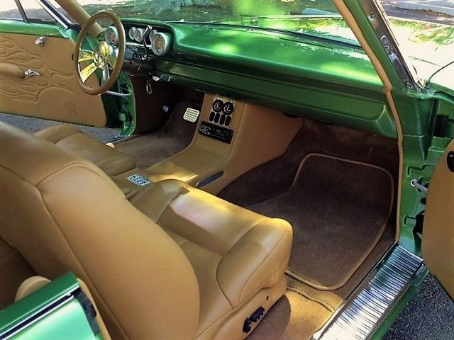 1963 Ford Galaxie custom - photo 9