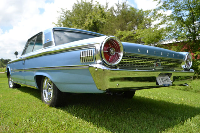 1963 Ford Galaxie - photo 4