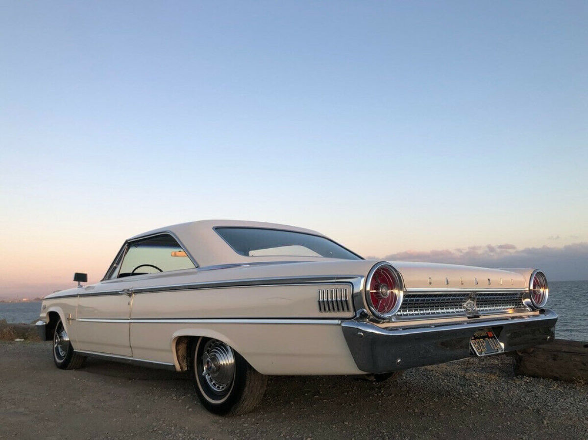 1963 Ford Galaxie - photo 11
