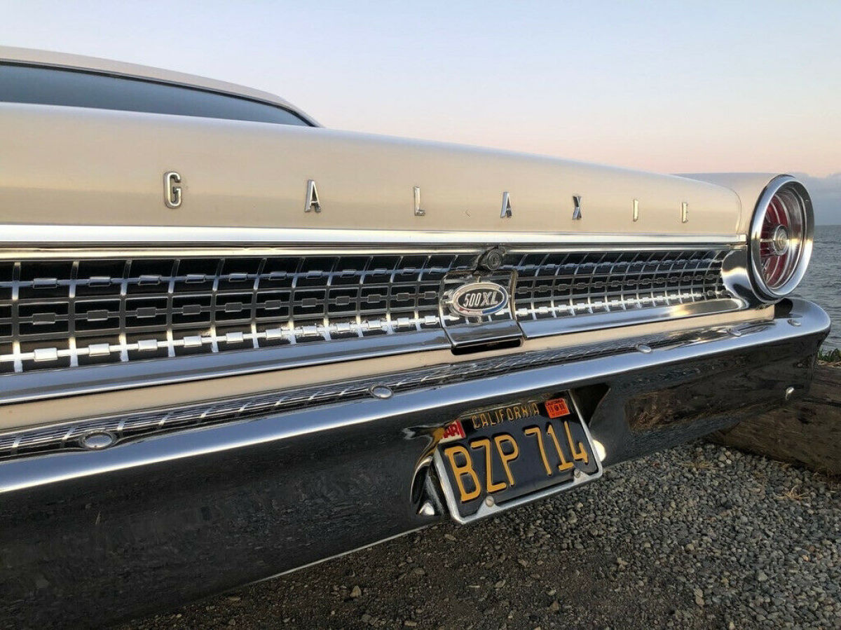 1963 Ford Galaxie - photo 13