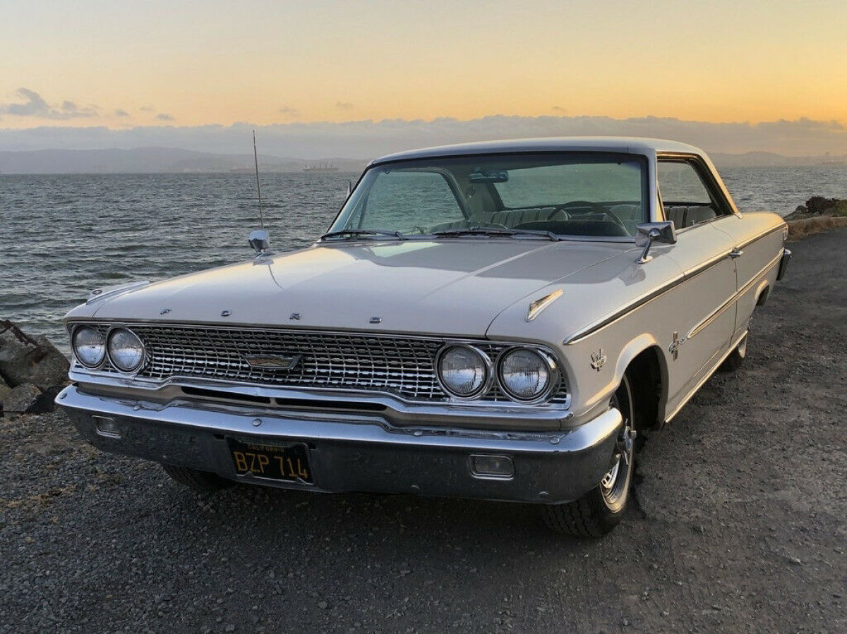 1963 Ford Galaxie - photo 6