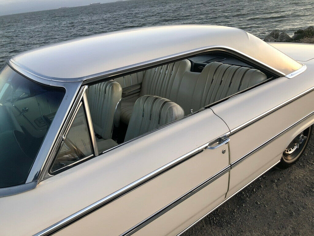 1963 Ford Galaxie - photo 9
