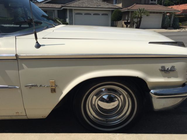 1963 Ford Galaxie - photo 10