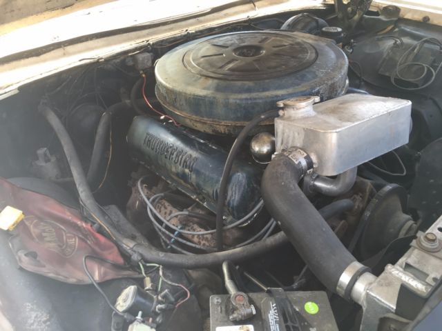1963 Ford Galaxie - photo 13