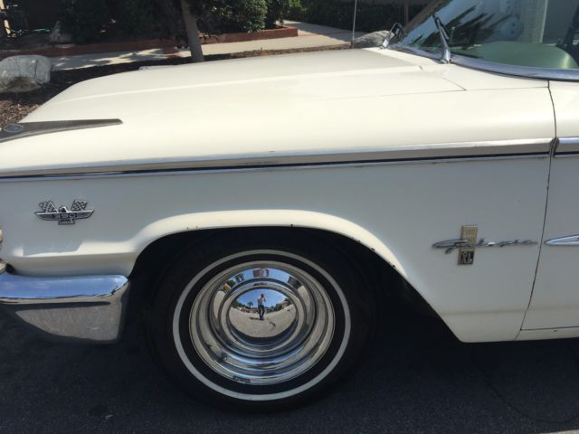 1963 Ford Galaxie - photo 4