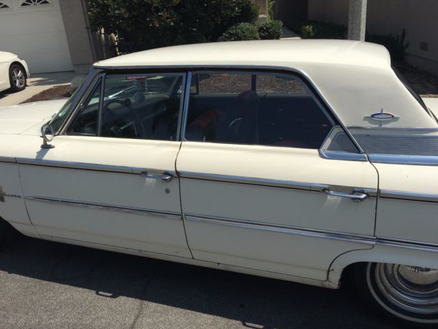 1963 Ford Galaxie - photo 5