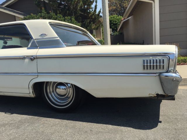 1963 Ford Galaxie - photo 6