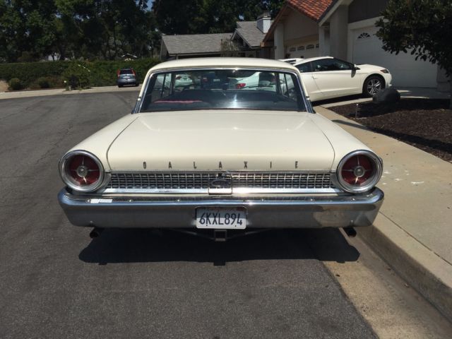 1963 Ford Galaxie - photo 7