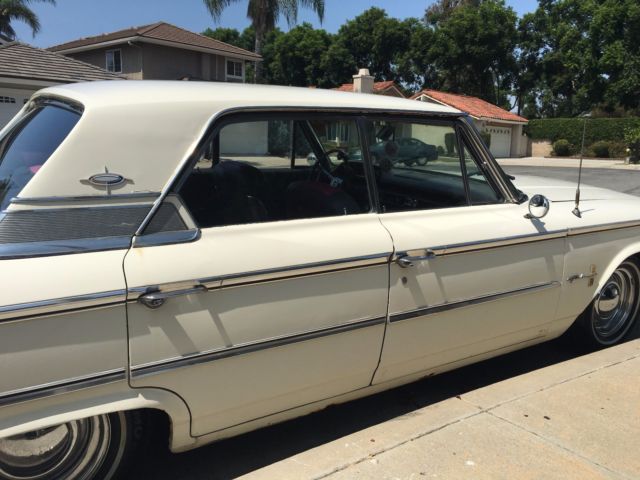 1963 Ford Galaxie - photo 9