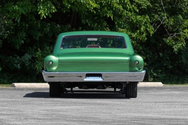 1963 Ford Galaxie Boyd Coddington Custom - photo 9