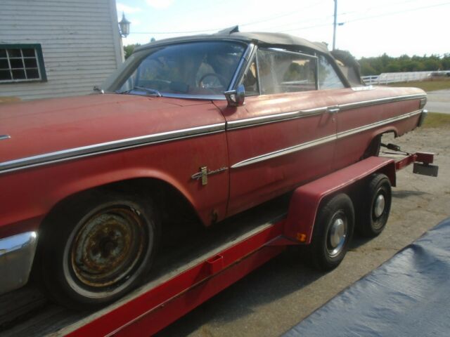 1963 Ford Galaxie - photo 2