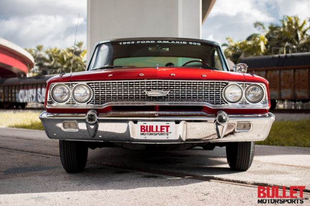 1963 Ford Galaxie - photo 2
