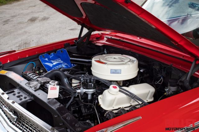 1963 Ford Galaxie - photo 8