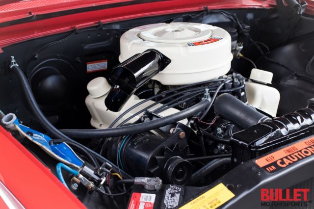 1963 Ford Galaxie - photo 9