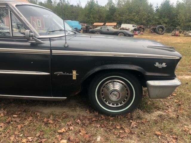1963 Ford Galaxie 400 - photo 11